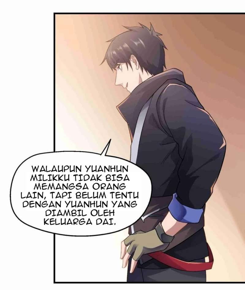 First Dragon Chapter 67 Bahasa Indonesia